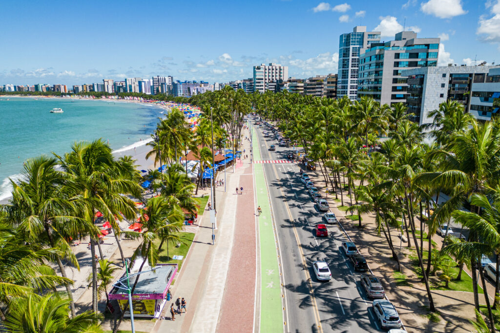 maceió