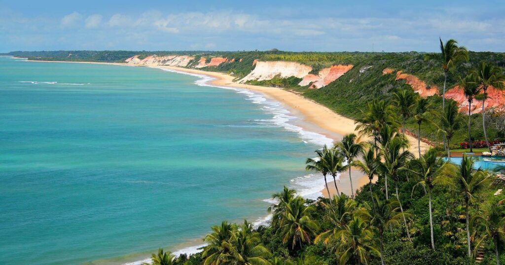 porto seguro