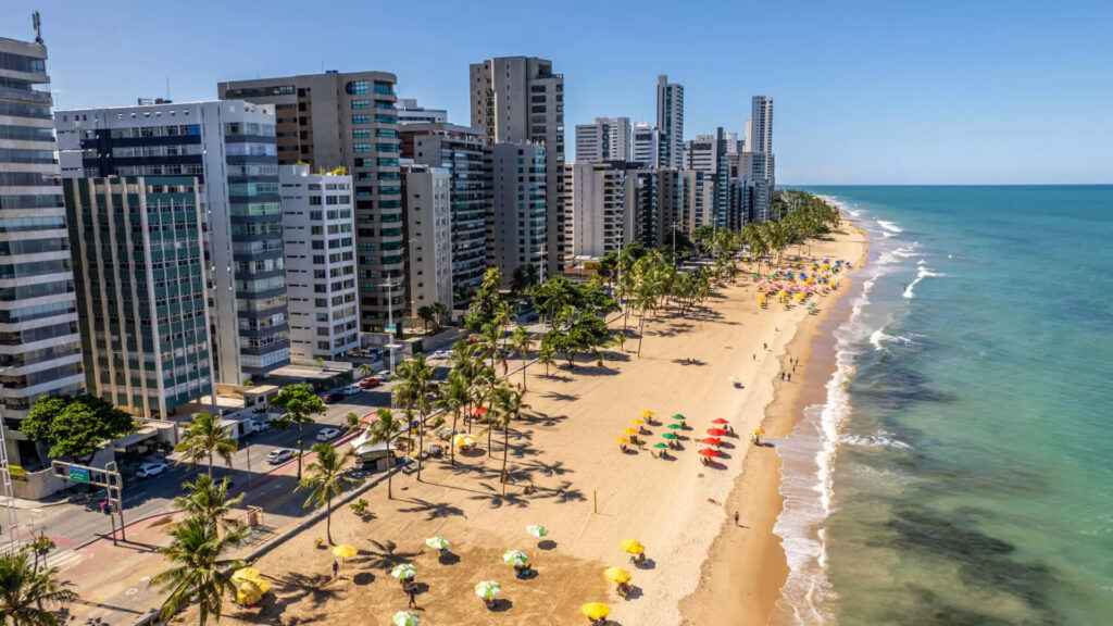 recife